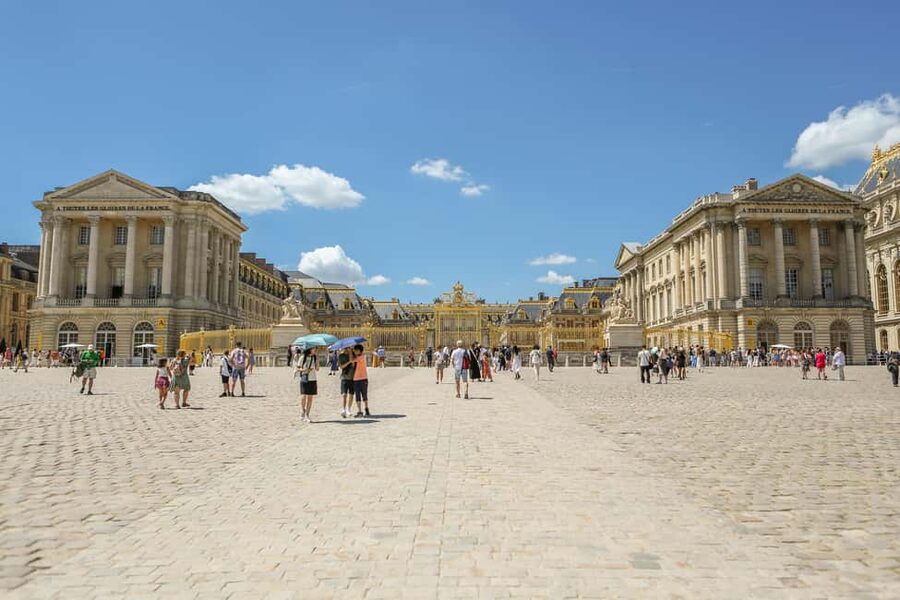 Versailles Palace and Gardens Entry with Seine river Cruise - Key highlights you’ll actually feel on the day