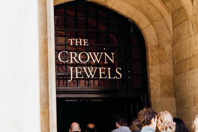 VIP Early Access Opening Ceremony Tower of London & River Cruise - Price and Value at $164.98 Per Person