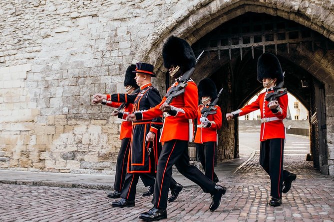 VIP Early Access Opening Ceremony Tower of London & River Cruise - The Best Fit: Who Should Book This VIP Tower + River Day