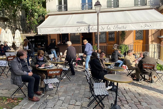 VIP Paris in a Day: Montmartre, Louvre, Île de la Cité, Cruise - A VIP-style Paris day plan that doesn’t melt your schedule