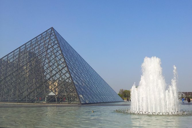 VIP Paris in a Day: Montmartre, Louvre, Île de la Cité, Cruise - Price and logistics: what you’re really paying for at $479.97