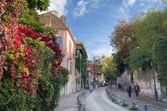 VIP Paris in a Day: Montmartre, Louvre, Île de la Cité, Cruise - Who this Paris day suits best (and who should think twice)