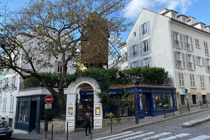 VIP Paris in a Day: Montmartre, Louvre, Île de la Cité, Cruise - Should you book VIP Paris in a Day?
