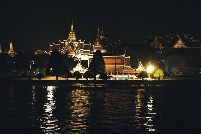 VIVA Alangka River Cruise: Dining & Cabaret Delight - Price and value: what $52.08 buys you in Bangkok