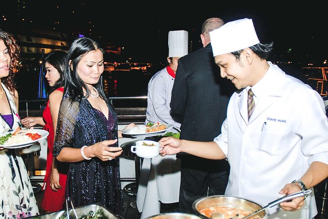 VIVA Alangka River Cruise: Dining & Cabaret Delight - Who this cruise suits best (and who should skip it)