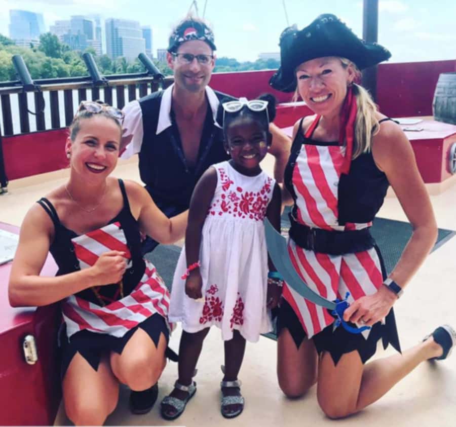 Washington DC: Family Treasure Hunt River Cruise - Comfort on board: shade, seating, and how to prep for the weather