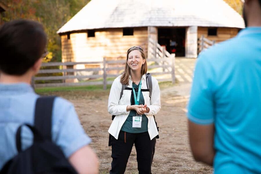 Washington DC: Mt. Vernon Day Trip with River Cruise - Key Takeaways Before You Go