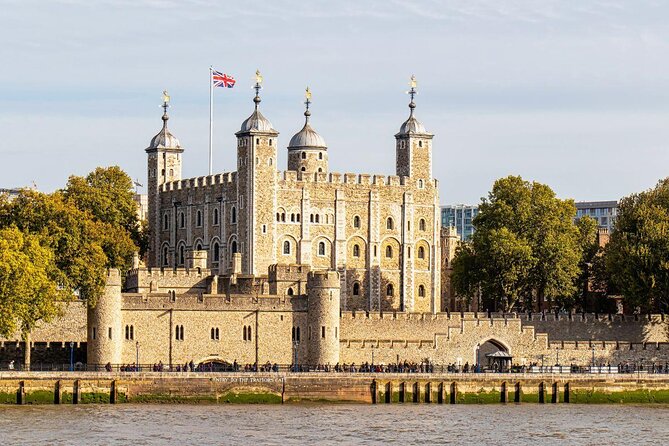 Westminster Walking Tour, River Cruise & Tower of London Entry - Westminster to the Tower: how the day really plays