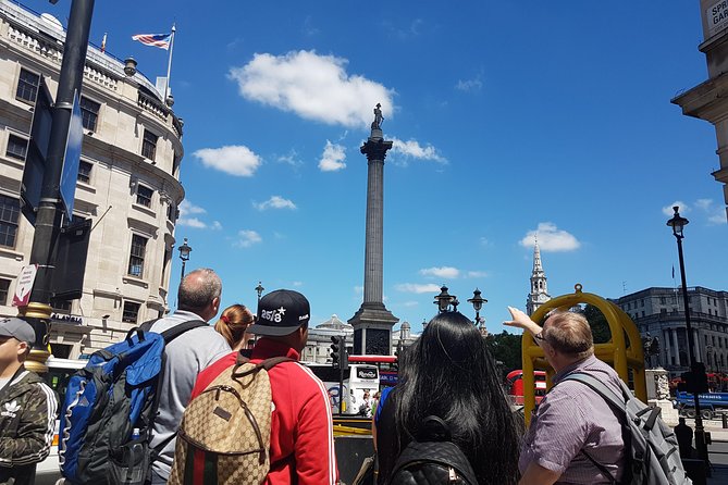 Westminster Walking Tour, River Cruise & Tower of London Entry - Stop 6: Westminster Abbey for centuries of coronation lore
