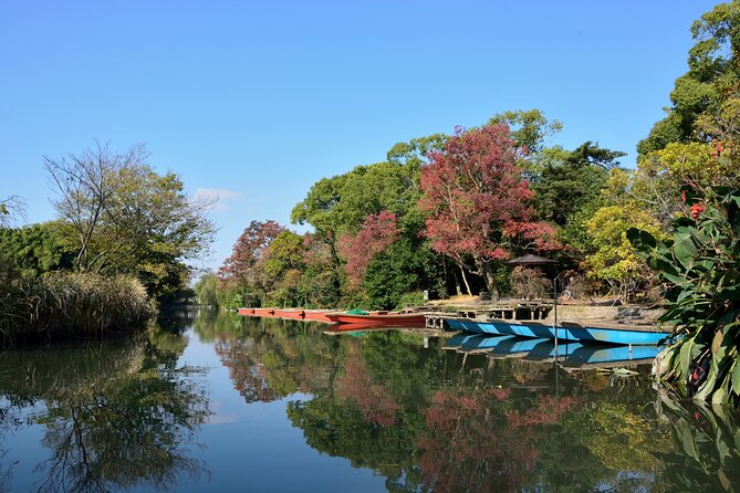 Yanagawa Canal Cruise and Grilled steamed Eel Lunch Private Tour - How the private guide changes the whole day