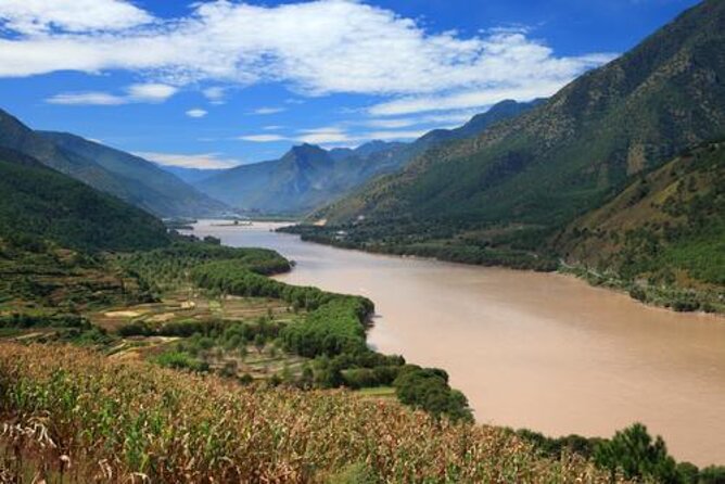 Yangtze River Cruise from Chongqing to Yichang Downstream in 4 Days 3 Nights - Key highlights to know before you go