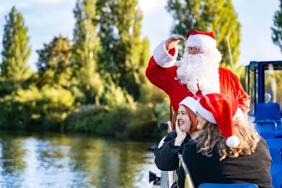 York: Festive River Cruise With Mulled Wine & Mince Pie - Key reasons this cruise is worth a slot